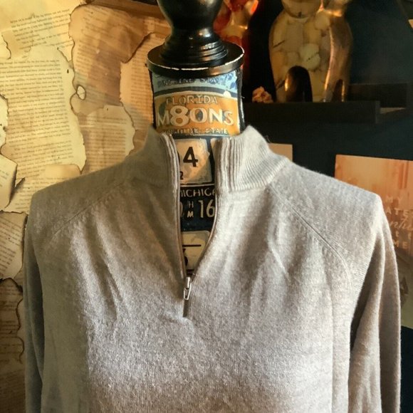 Nouveaux women’s sweater size 1X - Picture 4 of 6